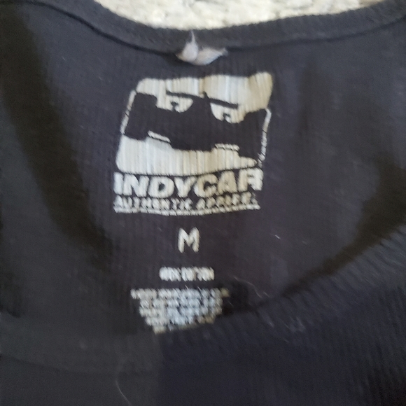 Indycar tank top - Picture 3 of 3